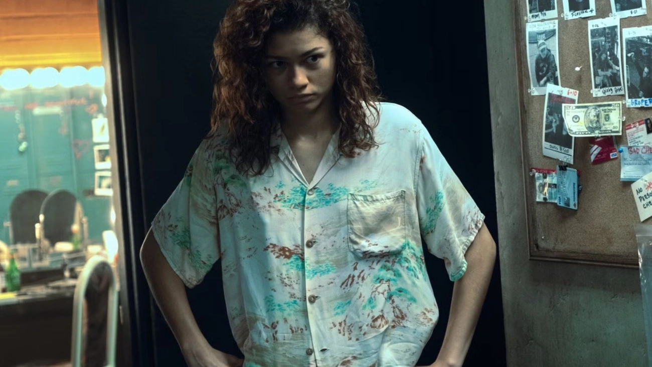 Euphoria 3ª Temporada Episódio 6 Estreia Hoje