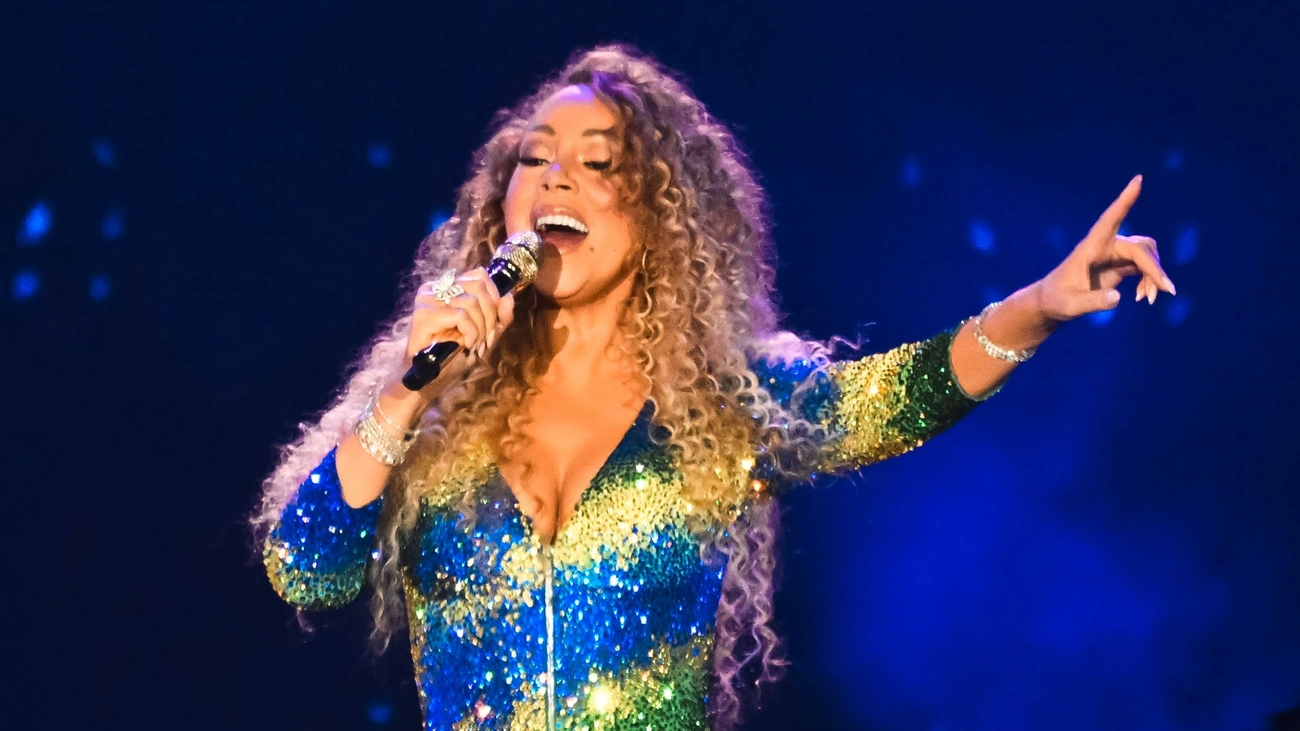 Mariah Careys Christmas Show Rio Tickets Price Revealed Now