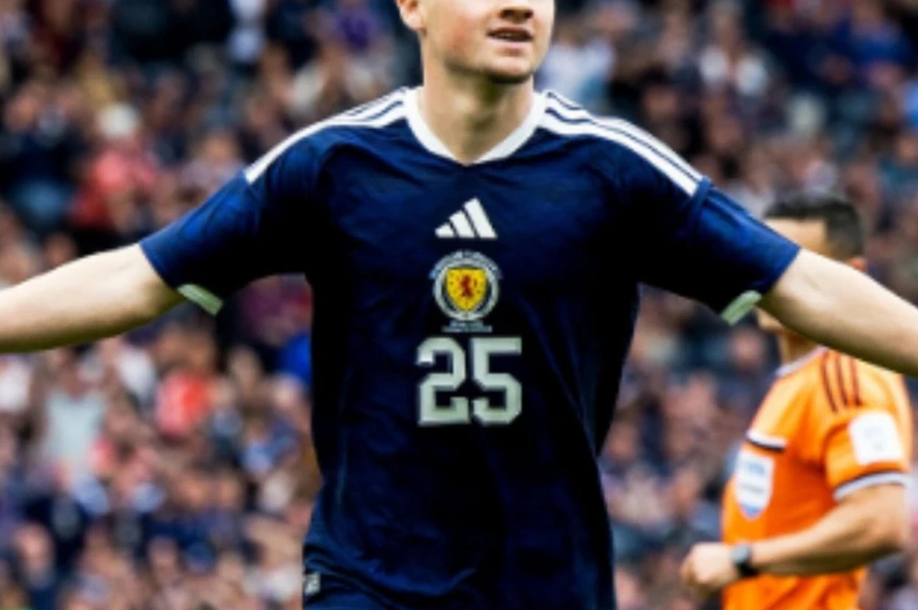Brazil and Scotland Face Off in Thrilling World Cup Warm-Up Today