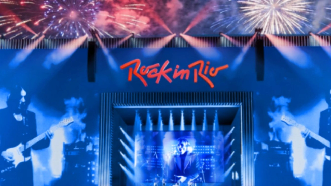 Rock in Rio 2026 Unveils Comfort Zone Tickets Now For Unbeatable Artist Access Today