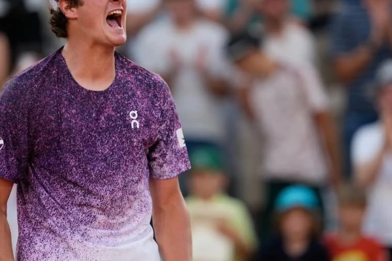 Joao Fonseca Defies Odds to Reach Historic Clash with Djokovic