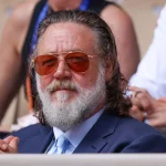 Russell Crowe hits back at critics after viral fan autograph video