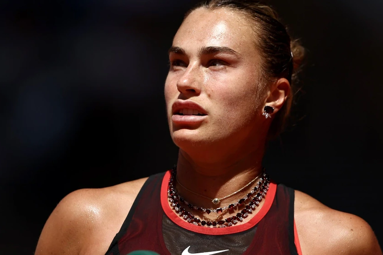 Aryna Sabalenka Defends High-End Lifestyle Amid Player Pay Protest