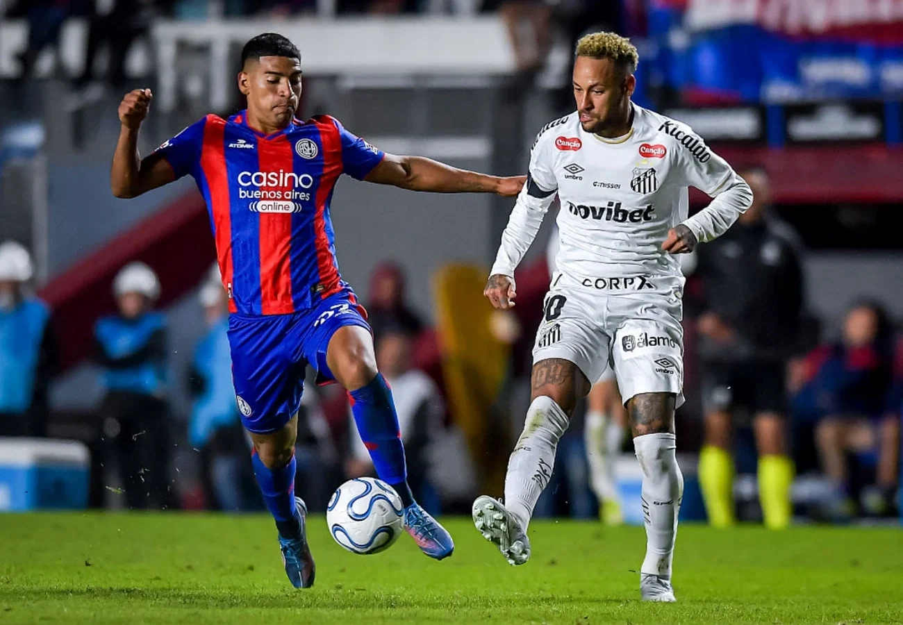 San Lorenzo targets Neymar signing now