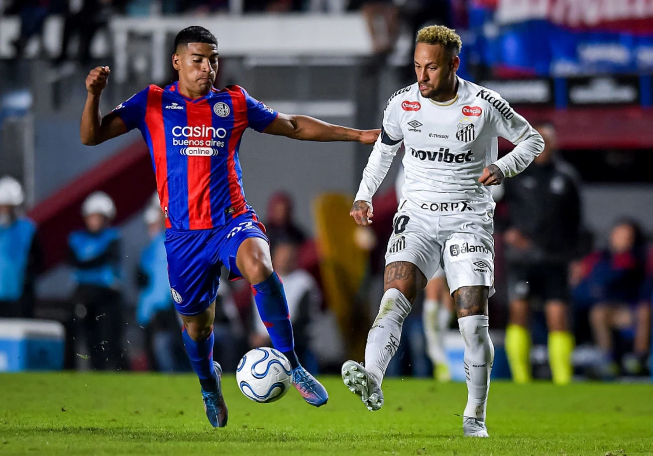 San Lorenzo targets Neymar signing now