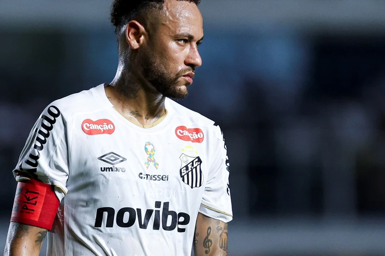 Santos Responds to CBFs Neymar Injury Update Now Today