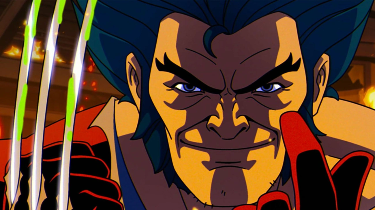 X-Men 97 Returns Now July 1st on Disney+