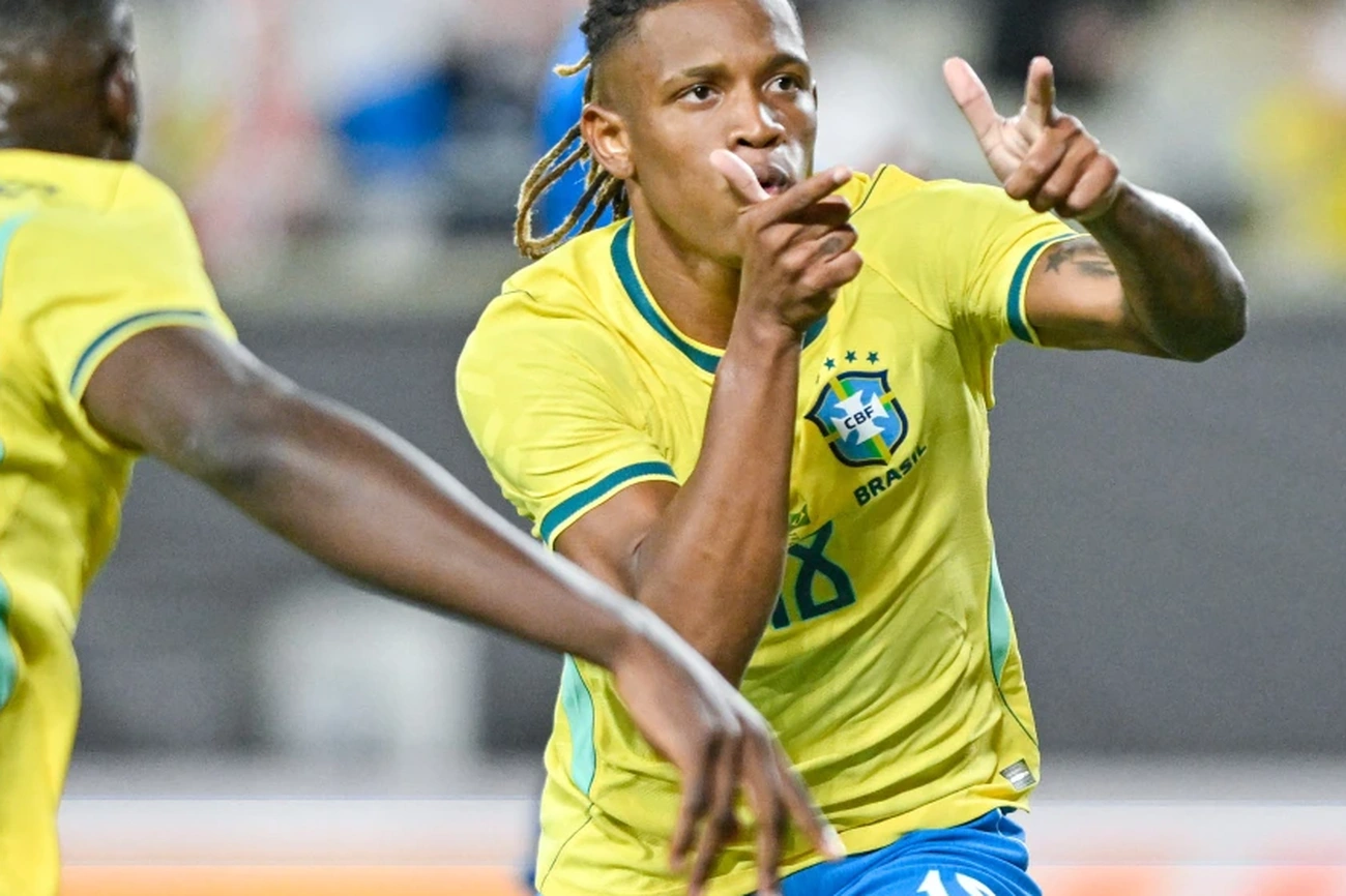 Brazil May Change Lineup Now For 2026 World Cup