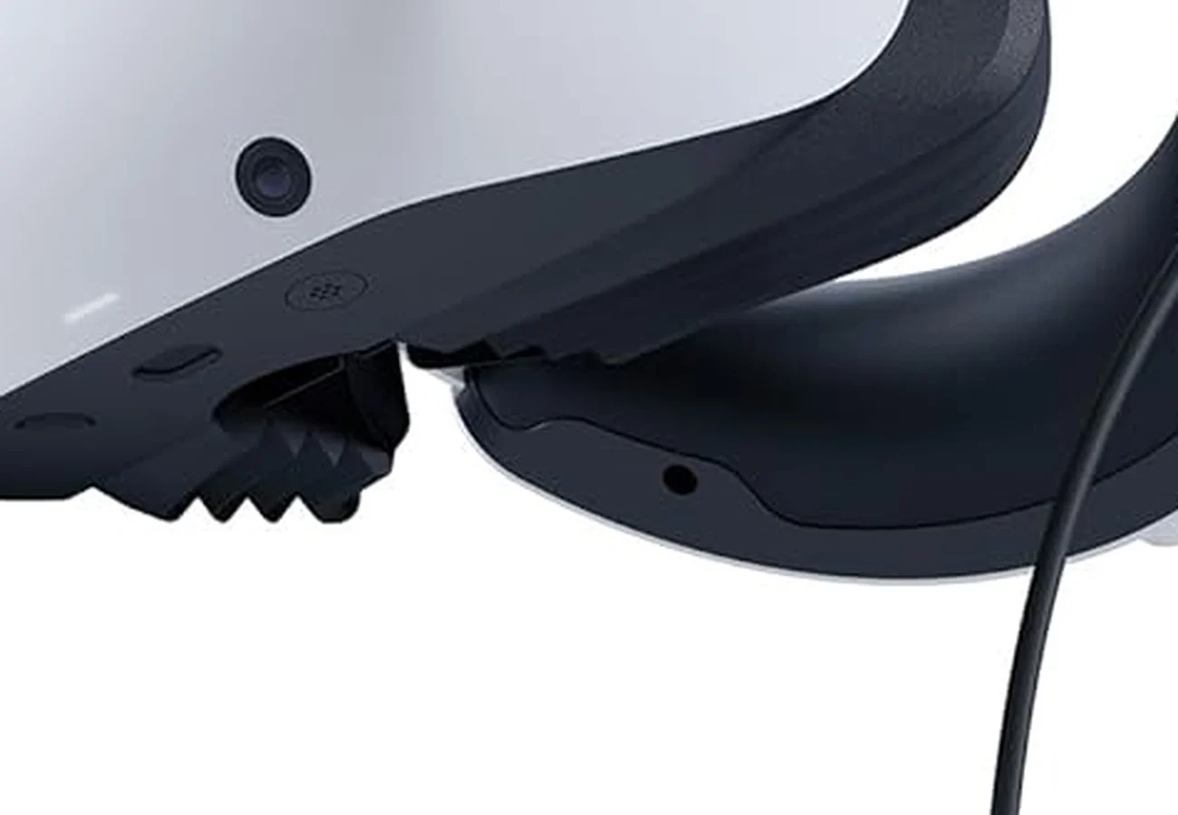 Amazon Gamer Week: Unlock 43% Off Revolutionary Sony PlayStation VR2 Today
