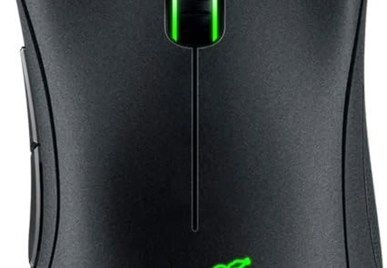 Amazon Gamer Week Now: Get Razer DeathAdder Essential Mouse with 48% Off Today