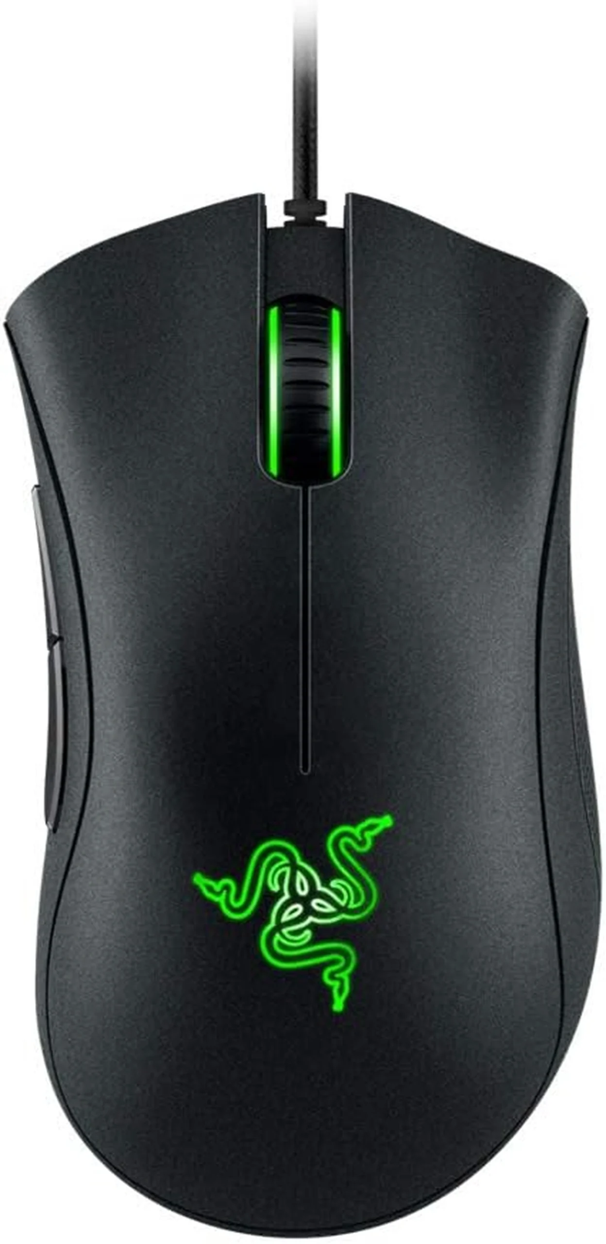 Amazon Gamer Week Now: Get Razer DeathAdder Essential Mouse with 48% Off Today