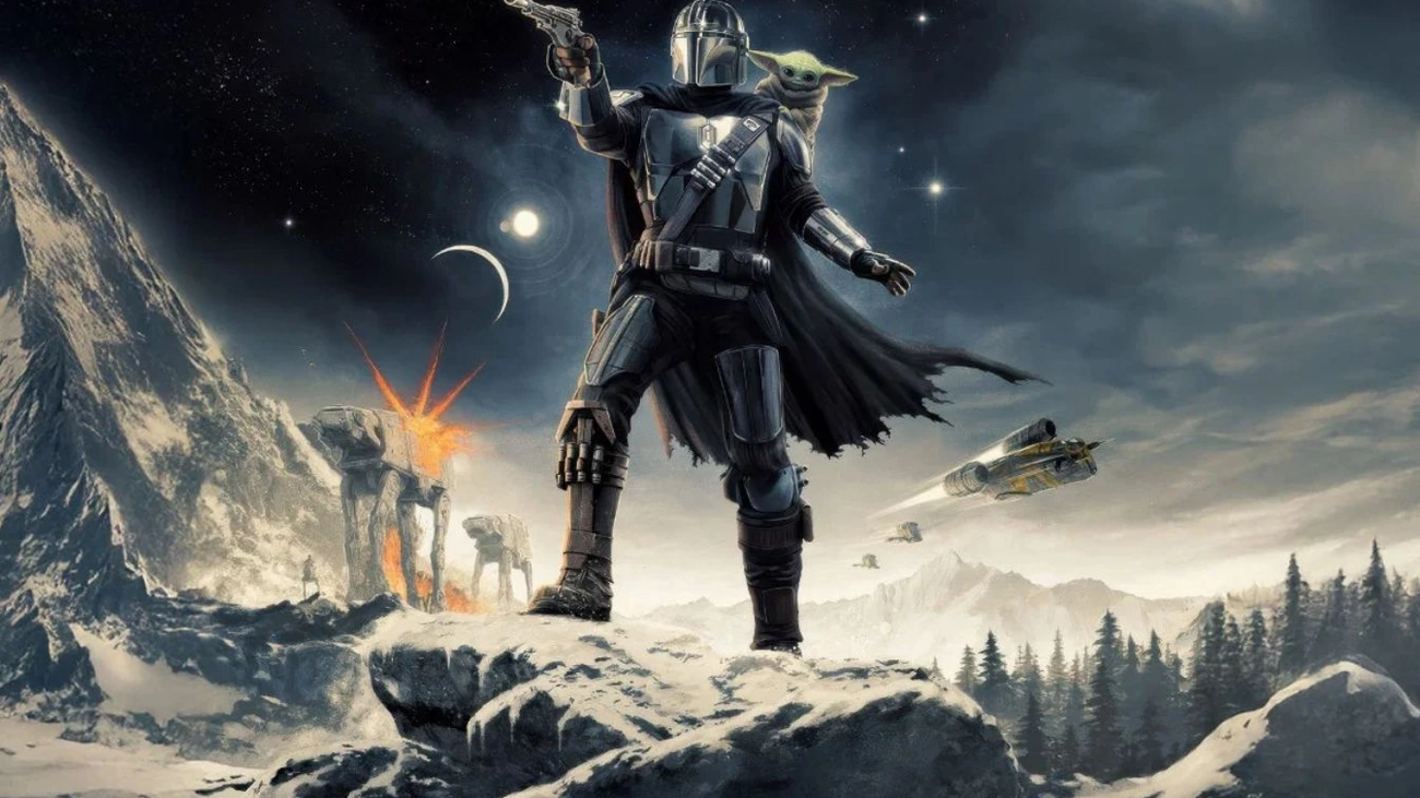 Is Star Wars Running Out of Fuel Despite Jon Favreaus New Vision