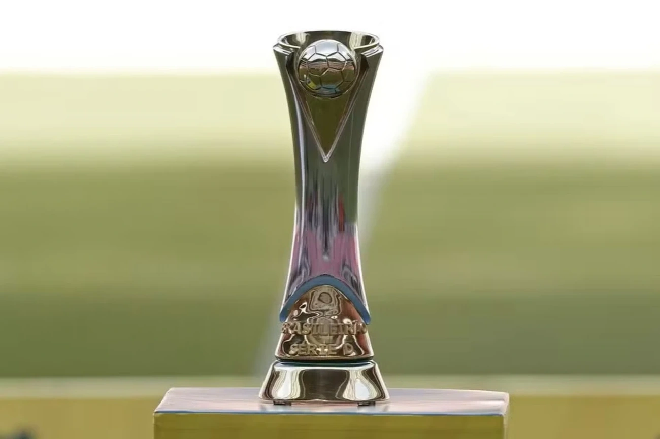 Brazilian Series D ZeroUm 8th Round Results Define 16 Qualifiers for Second Phase