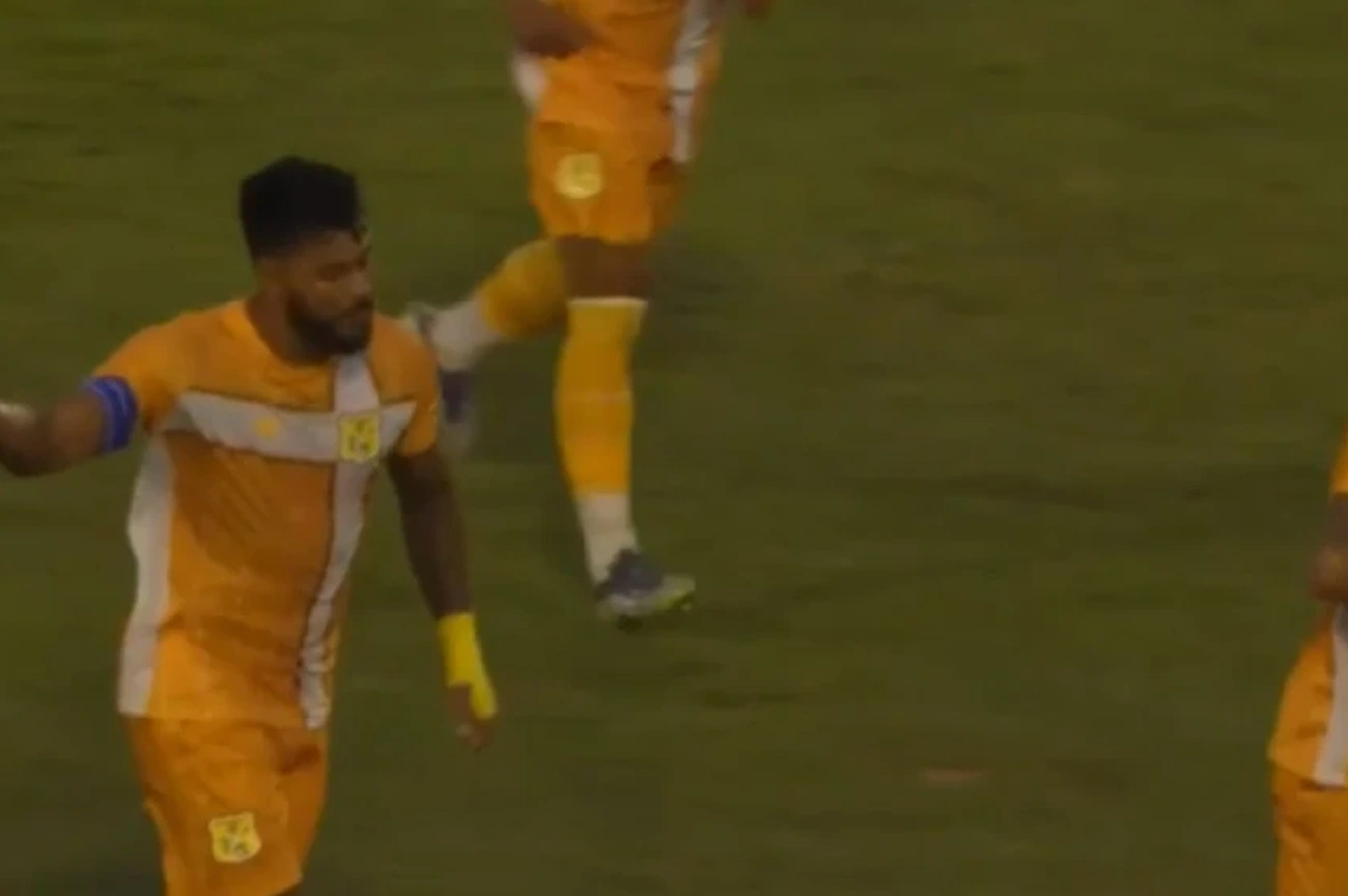 Luverdense-MT & Brasiliense-DF Stalemate - 1-1 in Série D ZeroUm