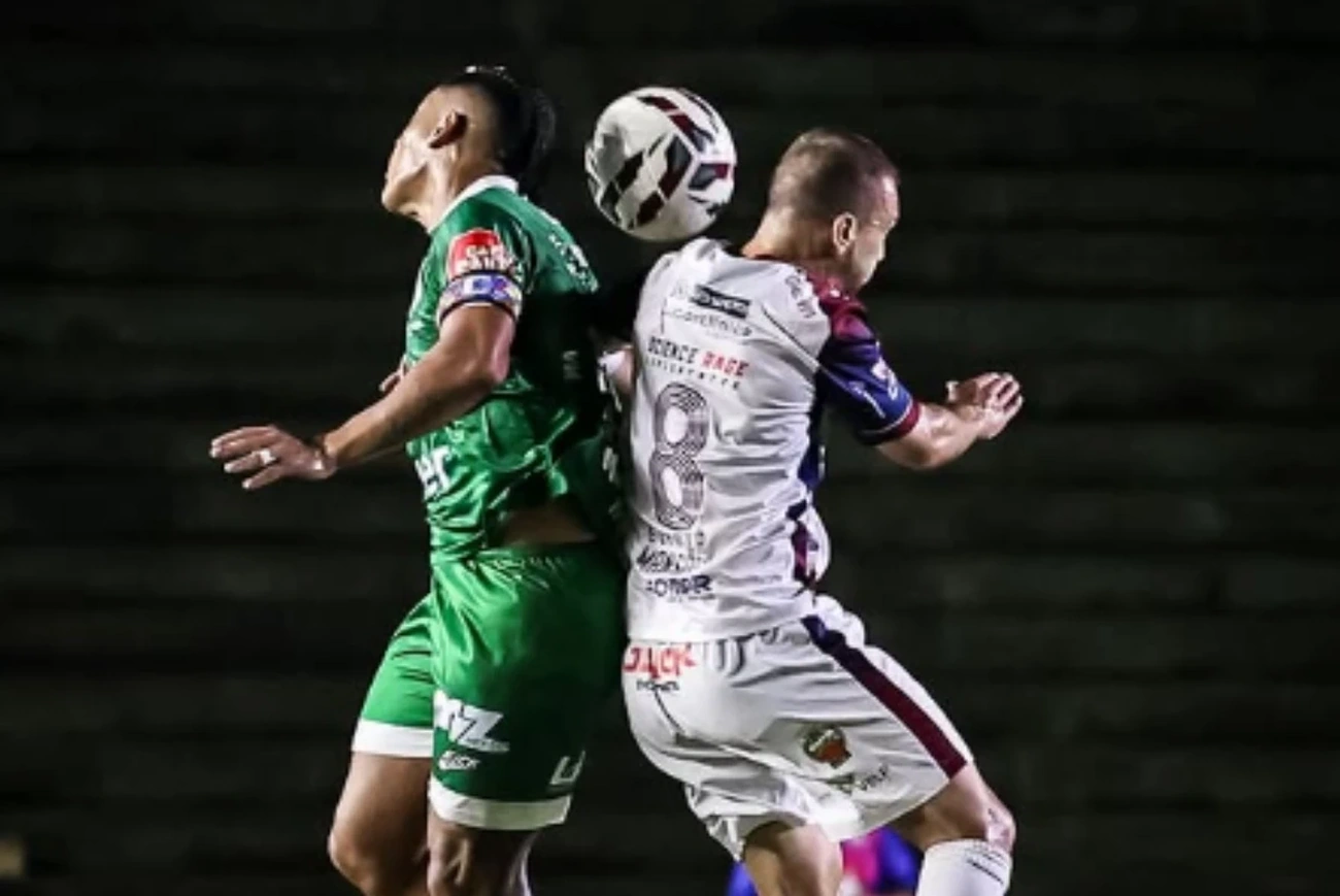 Uberlândia-MG x Betim-MG hoje às 7h30, assista aos melhores momentos agora