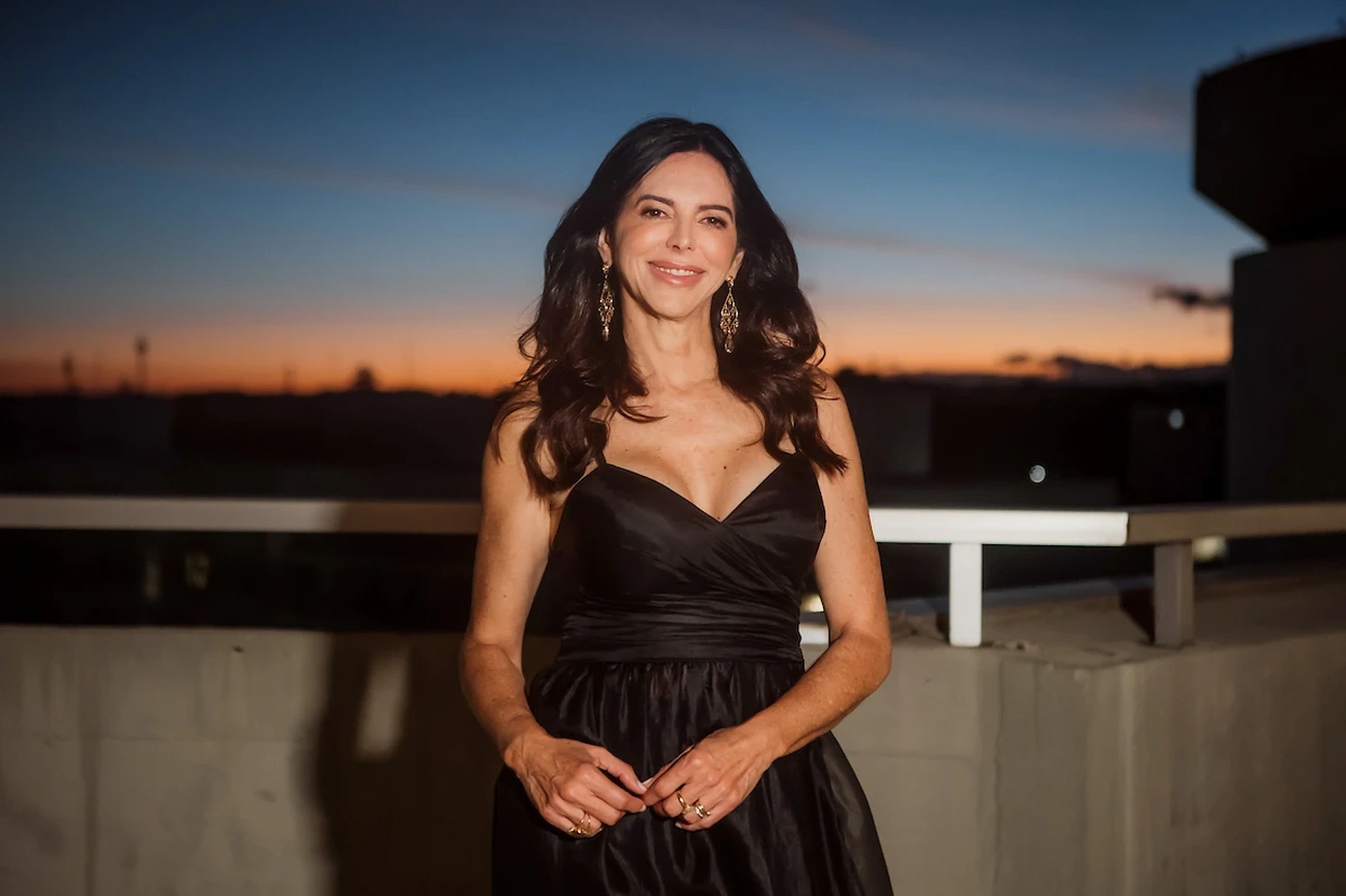 Soraia Tupinambás Iconic Brasília Birthday Bash Now Uncovered