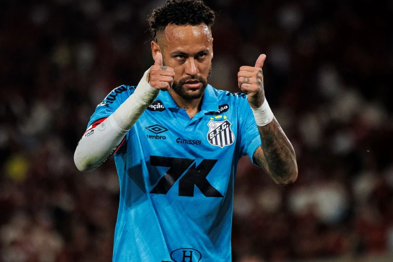 Can Incorrect Substitution Guarantee Neymars World Cup Hopes