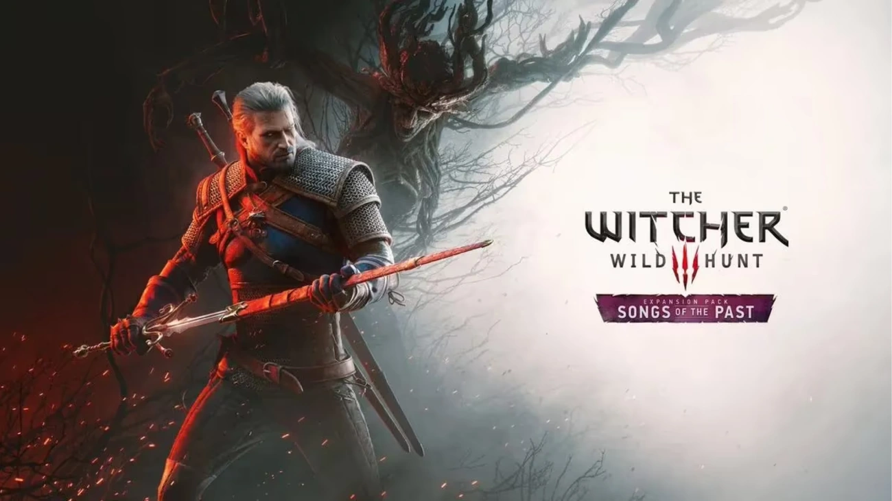 The Witcher 3 Gets New Expansion Songs of the Past in 2027 Now