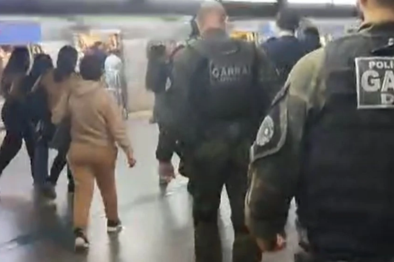 Subway Shooting Update: 6 Injured, Baby Among Victims, Hospital Conditions Revealed Today