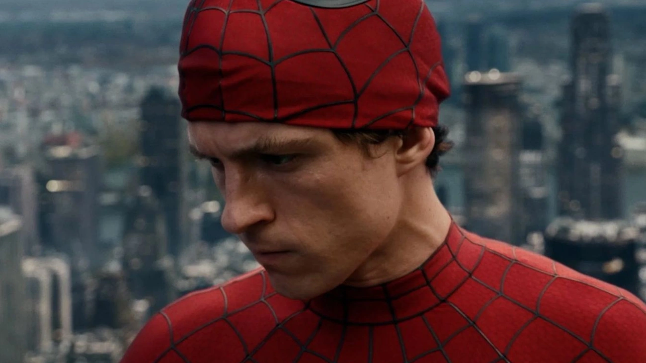 Tom Holland picks Spider-Man successor now