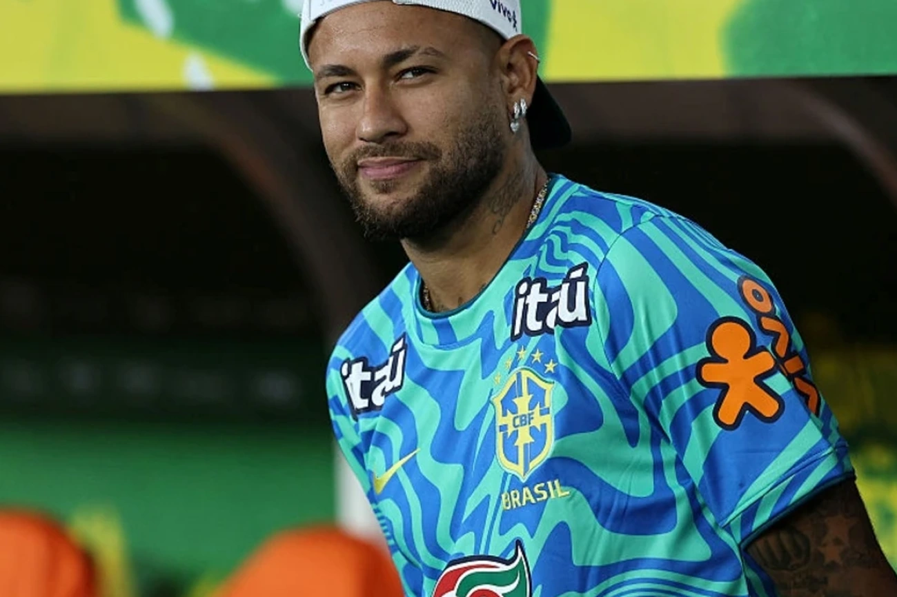 Brazil fans erupt with Neymar chants after Panamas thrilling draw