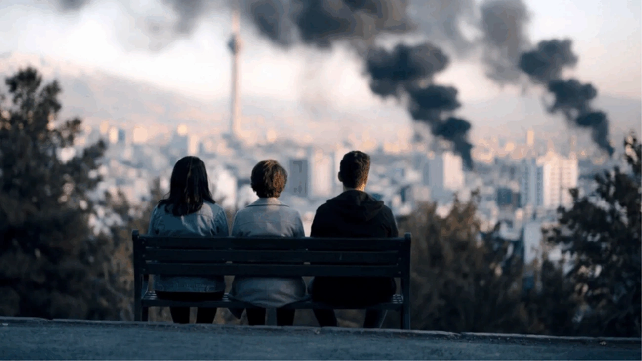 Tribeca AI Revolution: Dreams of Violets Drops Today
