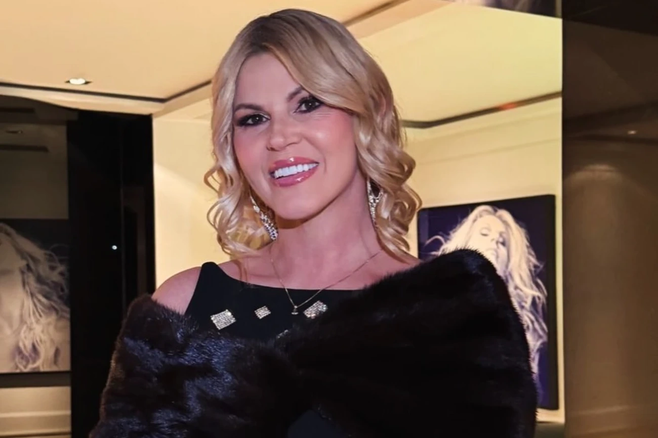 Val Marchiori Confronts Ex-Husband and Fights Back
