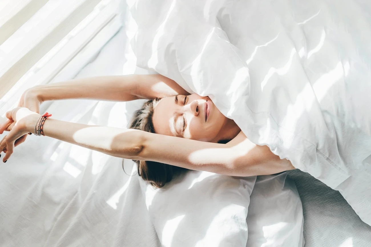 Bolster Your Immune System Through 6 Simple Habits Now