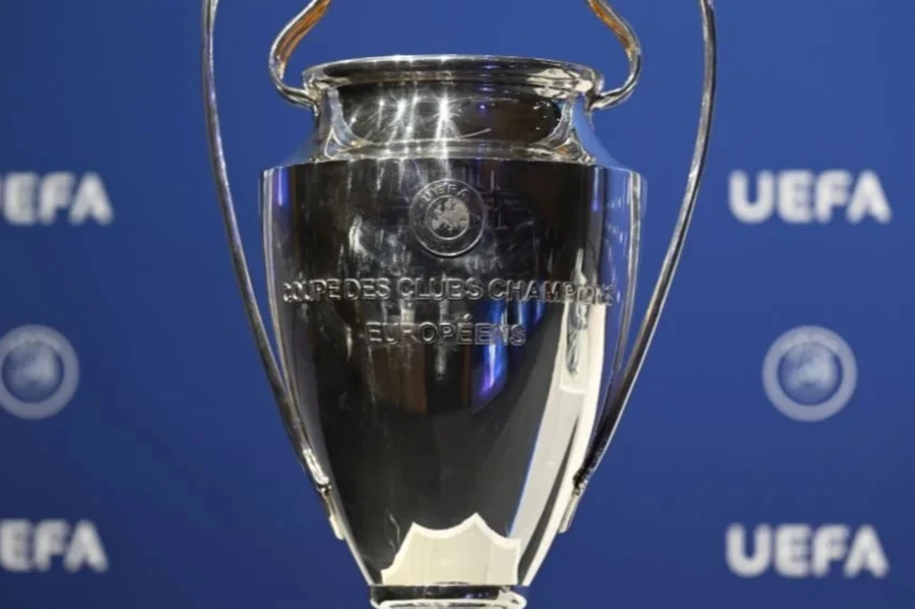PSG and Arsenal Lineups Confirmed for Champions League Final Today May 30