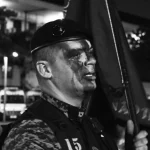 Rio Police Sergeant Killed in Operation, 36 Year Old Adriano Pereira de Sousa Dies
